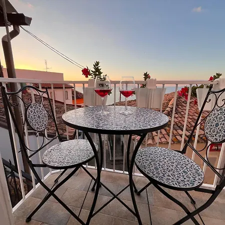 بيت ضيافة Ondablurooms1 3*
