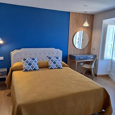 Affittacamere Ondablurooms1