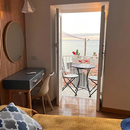 بيت ضيافة Ondablurooms1