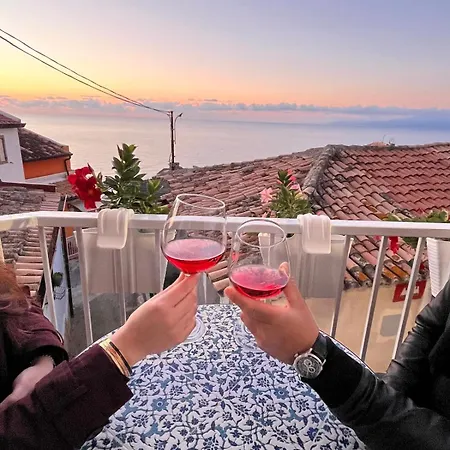 Ondablurooms1 3* Pizzo (Calabria)