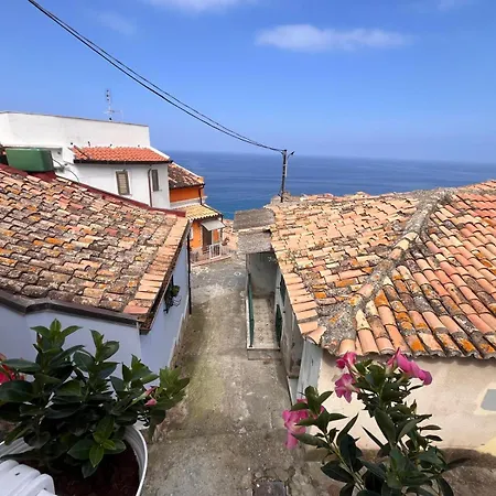 Affittacamere Ondablurooms1 Pizzo (Calabria)