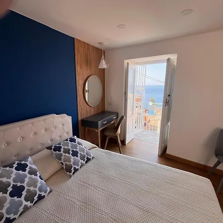Ondablurooms1 3* بيتسو