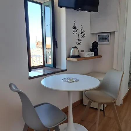 Ondablurooms1 بيت ضيافة