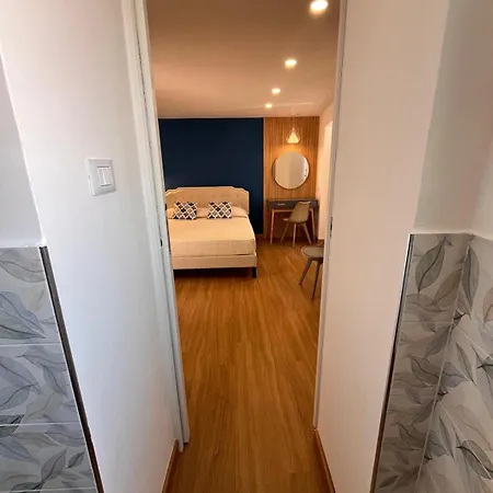 Ondablurooms1 Affittacamere 3*