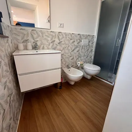 بيت ضيافة Ondablurooms1 بيتسو