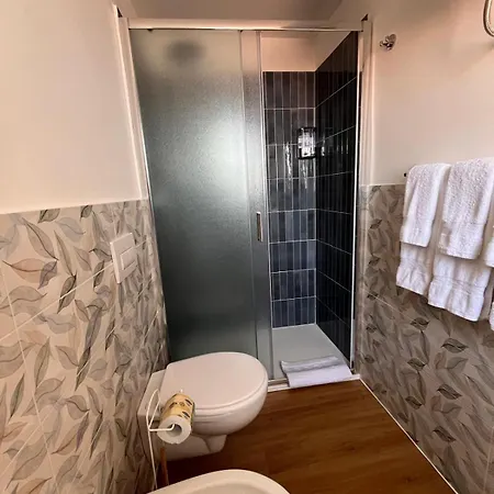 Ondablurooms1 بيت ضيافة