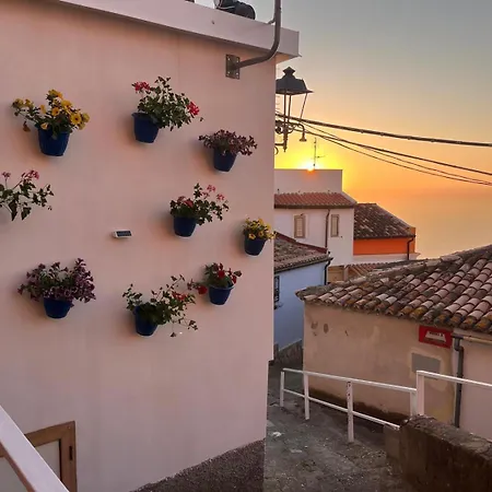 Ondablurooms1 Affittacamere Pizzo (Calabria)