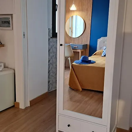 Ondablurooms1 3* بيتسو