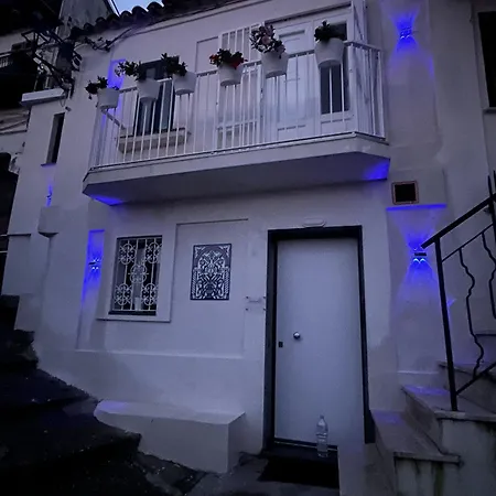 بيت ضيافة Ondablurooms1 بيتسو