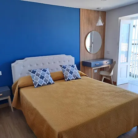 Ondablurooms1 3* بيتسو